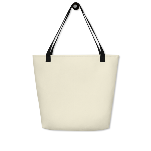 large tote bag