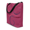 large tote bag