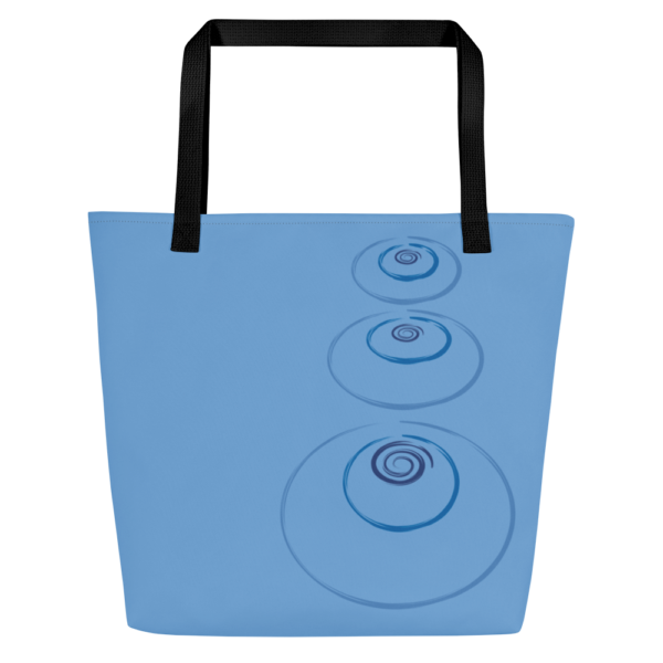 large tote bag