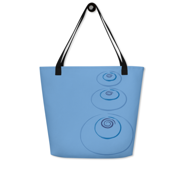 large tote bag
