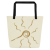 large tote bag
