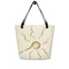 large tote bag
