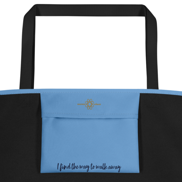 large tote bag