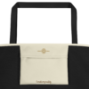 large tote bag