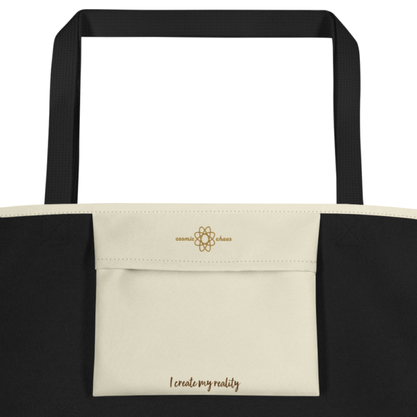 large tote bag