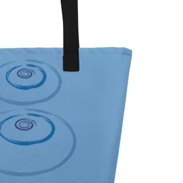 large tote bag