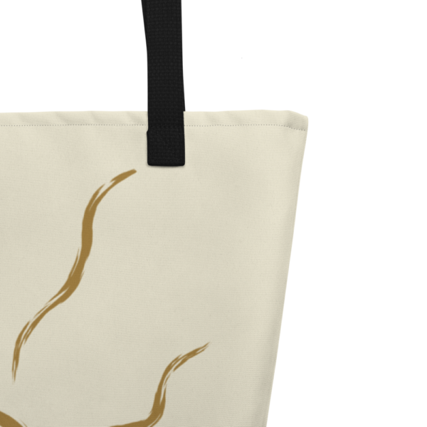 large tote bag