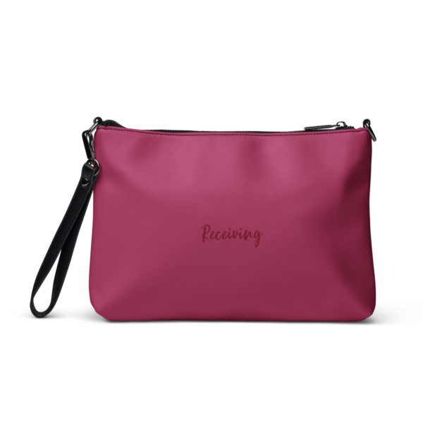 crossbody bag