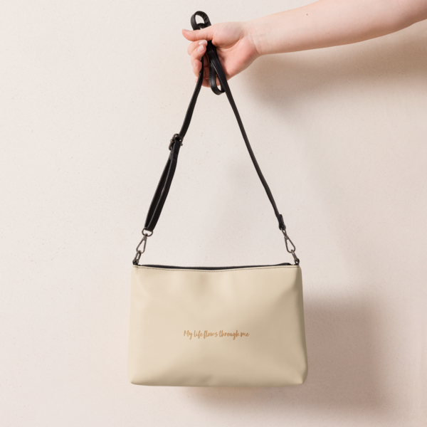 crossbody bag