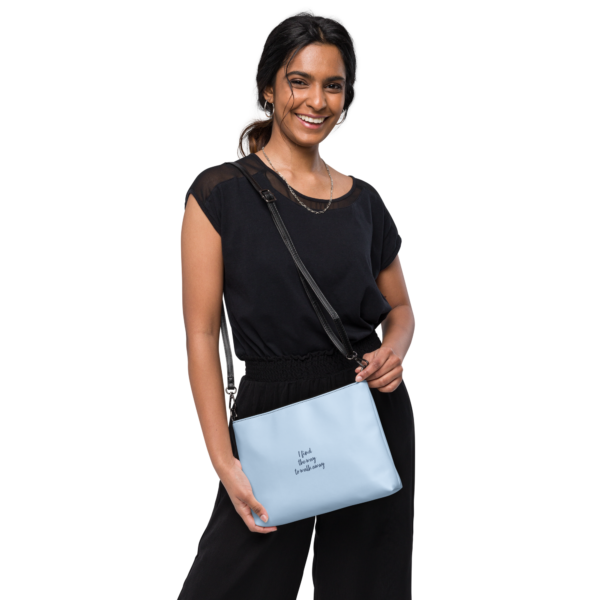 crossbody bag