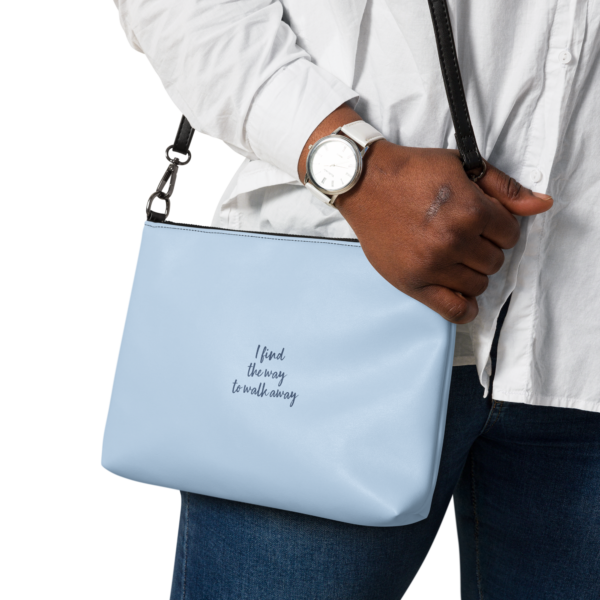 crossbody bag
