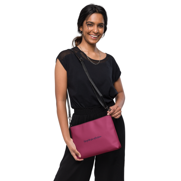 crossbody bag