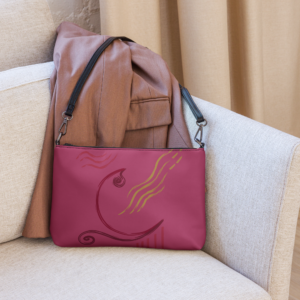 Shop crossbody bag