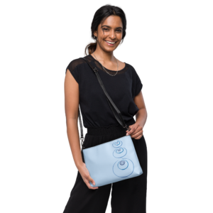 crossbody bag