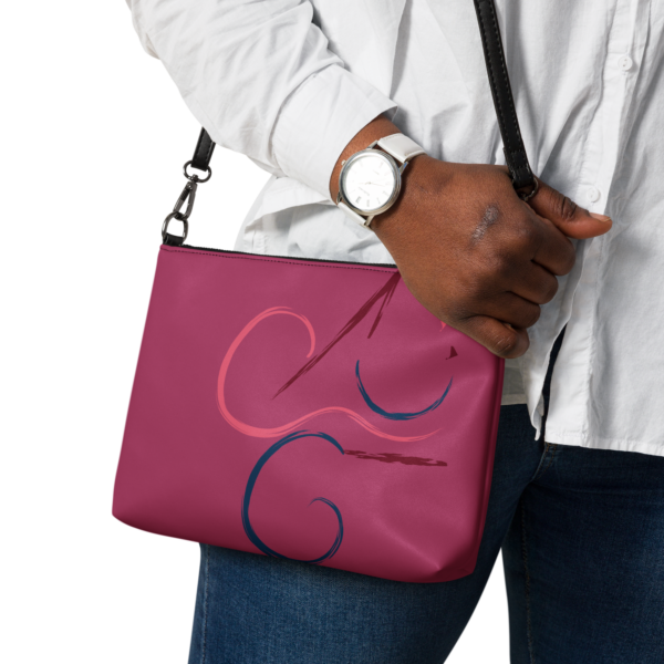 crossbody bag