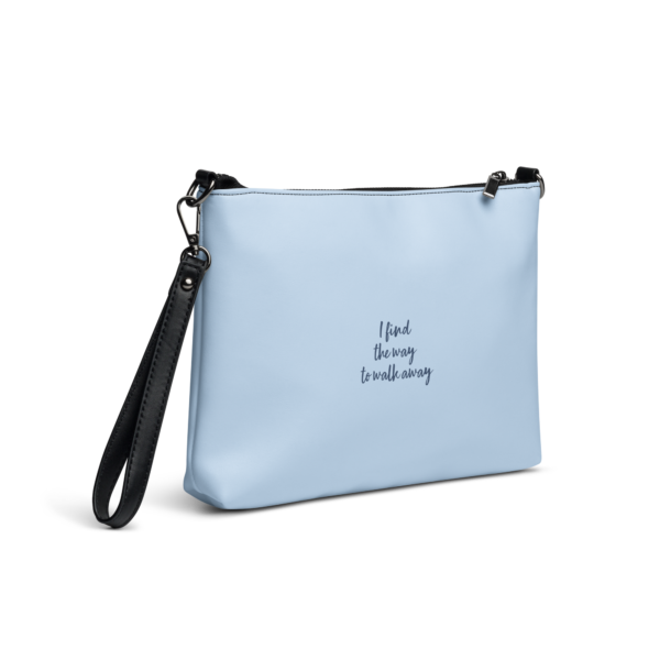crossbody bag