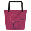 tote bag large