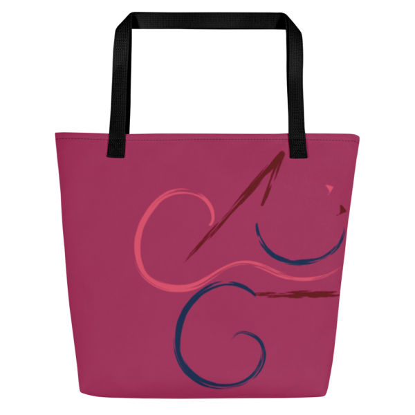 tote bag large