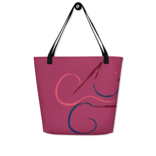 tote bag large