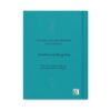 hardcover journal matte