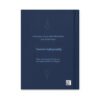 hardcover journal matte