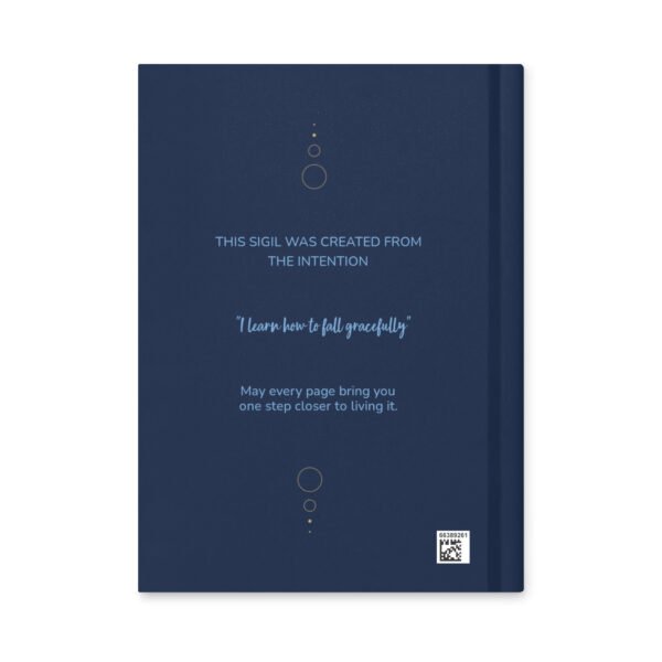 hardcover journal matte