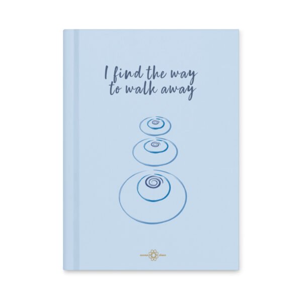hardcover journal matte