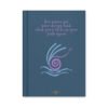 hardcover journal matte