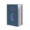 hardcover journal matte