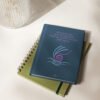 hardcover journal matte