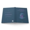 hardcover journal matte