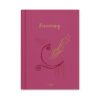 hardcover journal matte