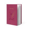 hardcover journal matte