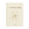 hardcover journal matte