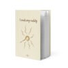 hardcover journal matte