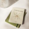 hardcover journal matte