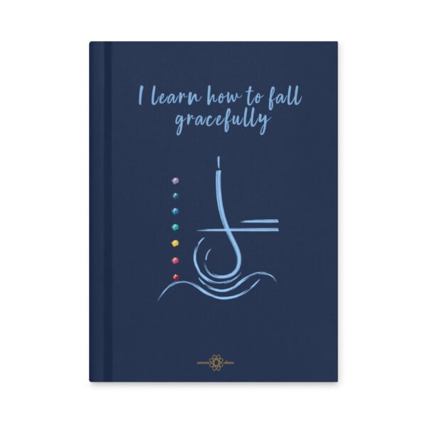 hardcover journal matte