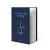 hardcover journal matte