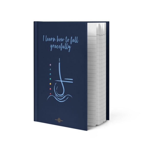 hardcover journal matte