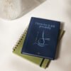 hardcover journal matte