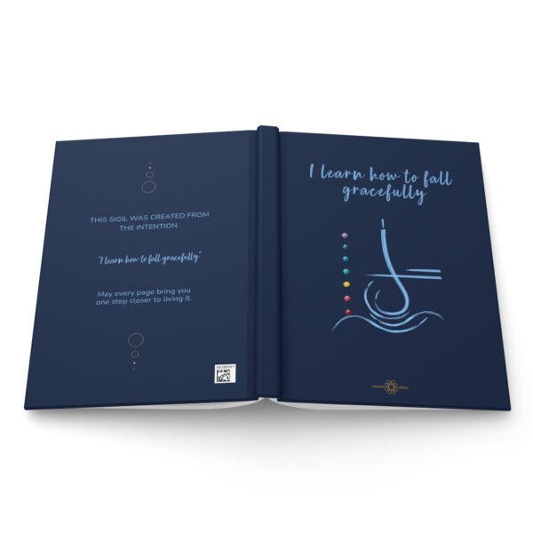 hardcover journal matte