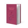 hardcover journal matte