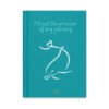 hardcover journal matte