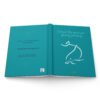 hardcover journal matte