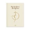 hardcover journal matte