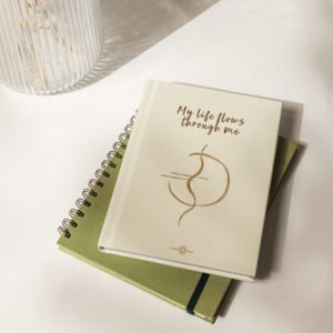 Shop hardcover journal matte