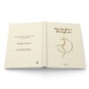 hardcover journal matte