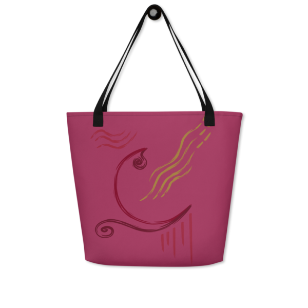 tote bag large