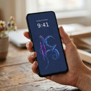 digitalkit blu mano lock