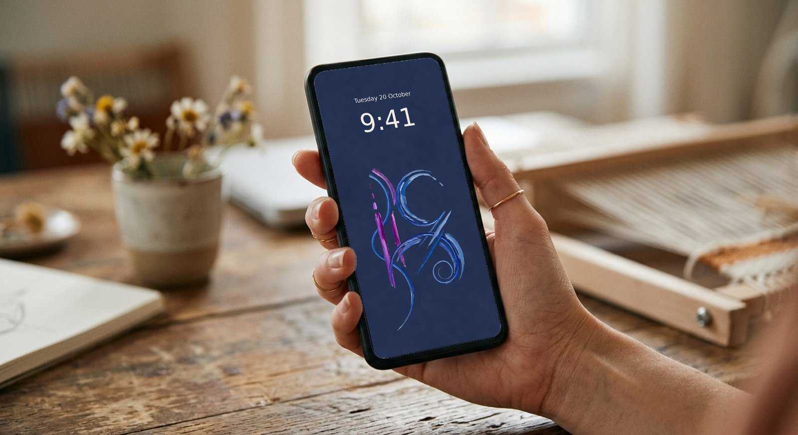 digitalkit blu mano lock